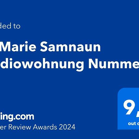 Jil-Marie Samnaun Studiowohnung Nummer 3 ภายนอก รูปภาพ